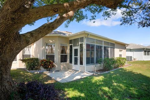 A home in LAKELAND