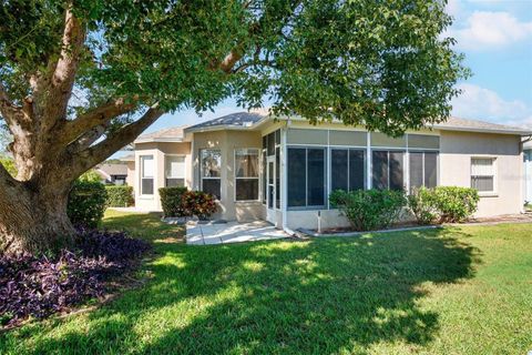 A home in LAKELAND