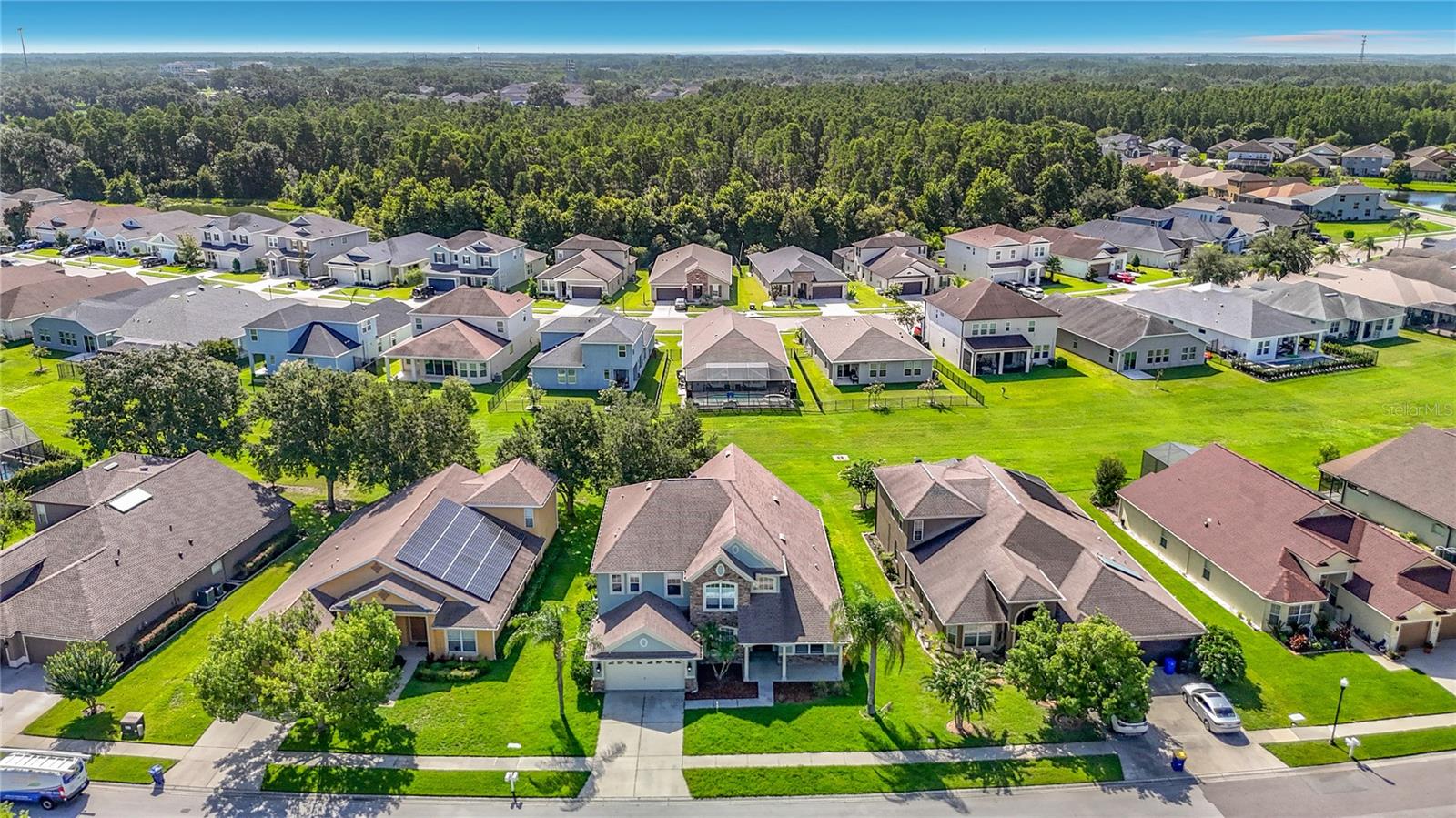 4736 POINTE O WOODS DRIVE