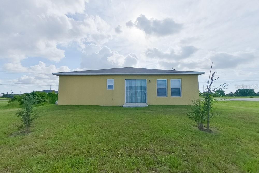 CAPE CORAL - Residential Lease