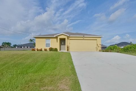 1835 NELSON ROAD N CAPE CORAL FL 33993