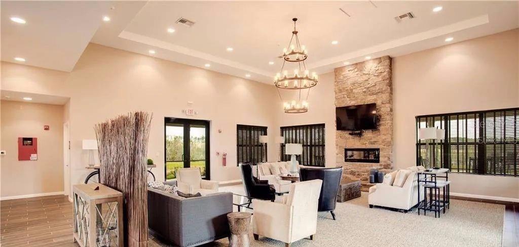 ARDEN PARK NORTH PH 4 - Residential Lease