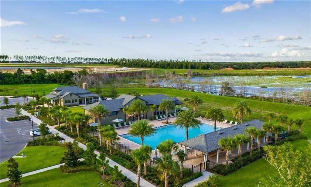 ARDEN PARK NORTH PH 4 - Residential Lease