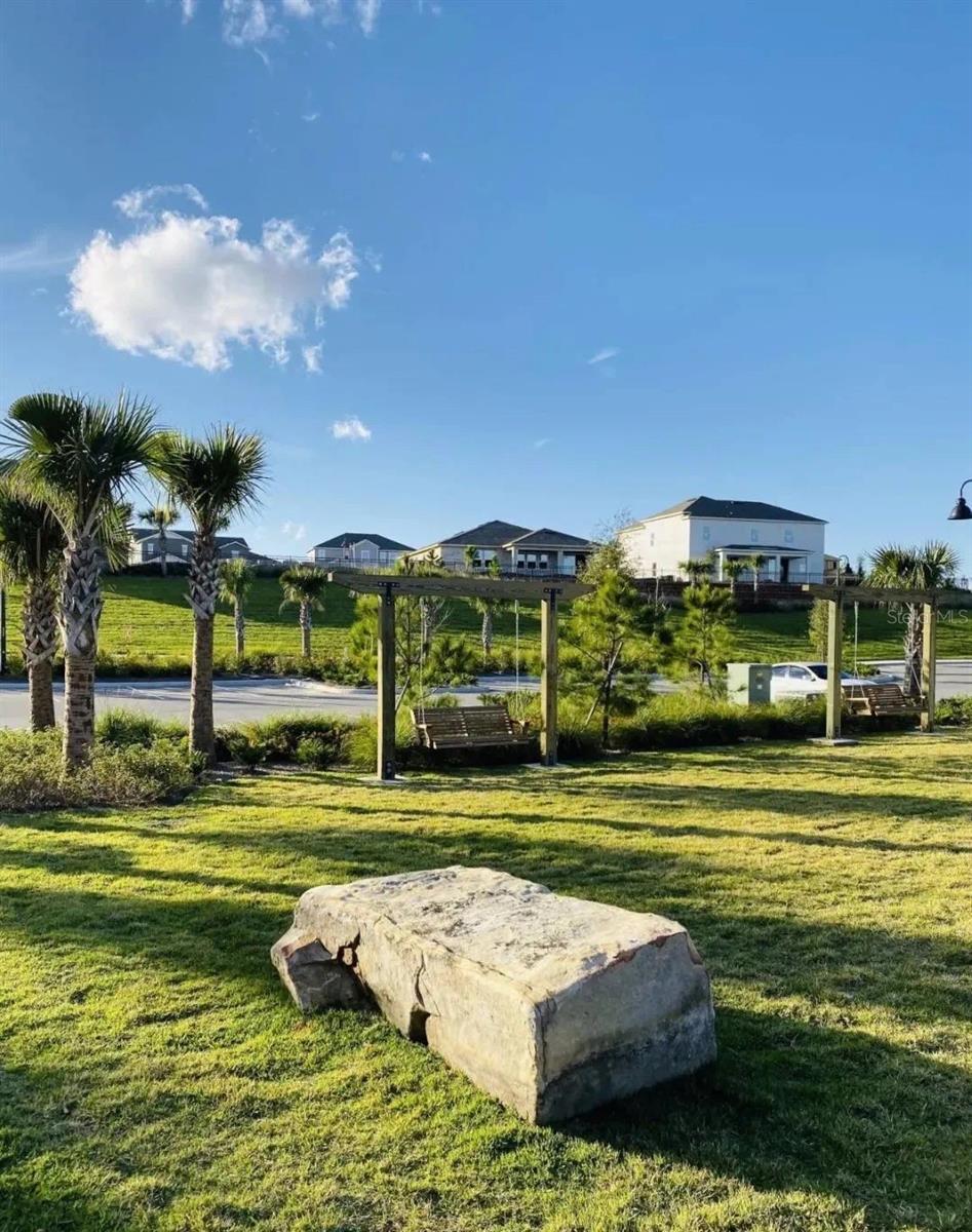 ARDEN PARK NORTH PH 4 - Residential Lease