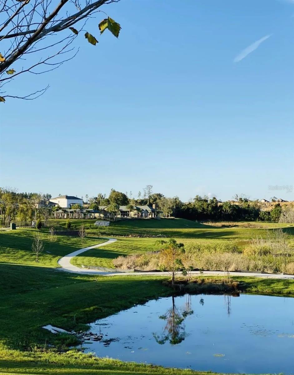 ARDEN PARK NORTH PH 4 - Residential Lease