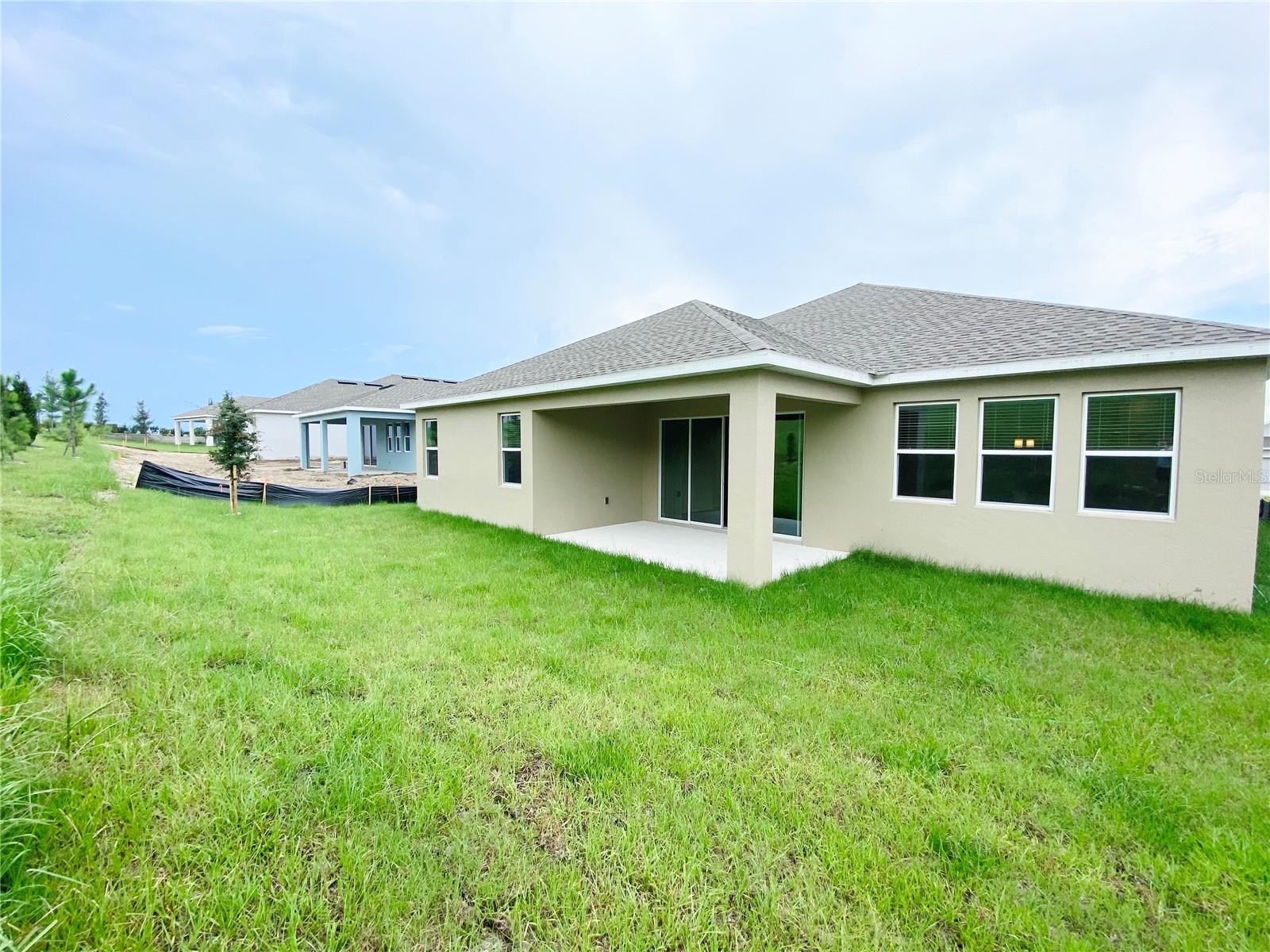 ARDEN PARK NORTH PH 4 - Residential Lease