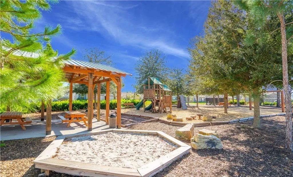 ARDEN PARK NORTH PH 4 - Residential Lease