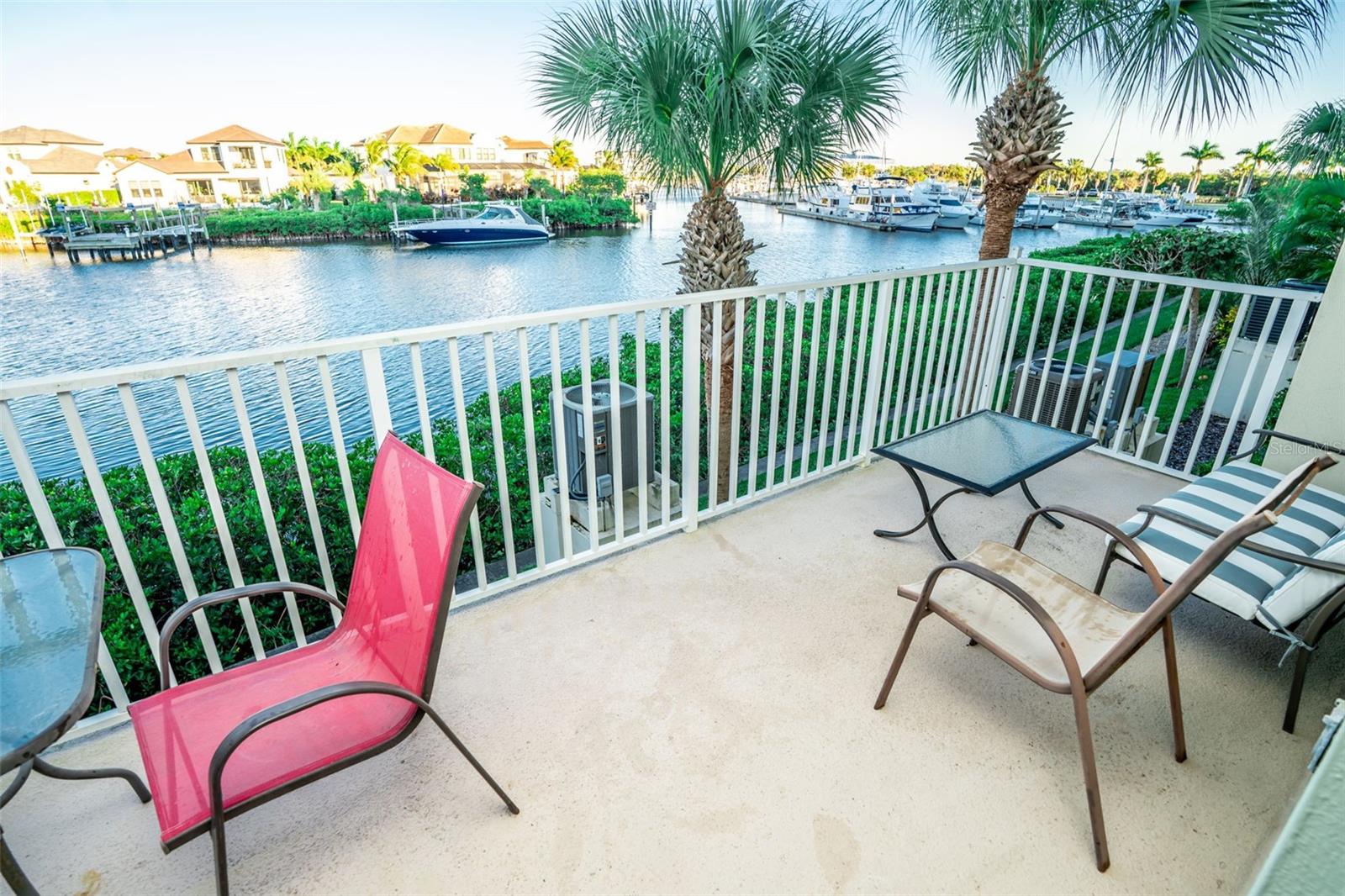 BAHIA BEACH TWNHMS PH 1A - Residential