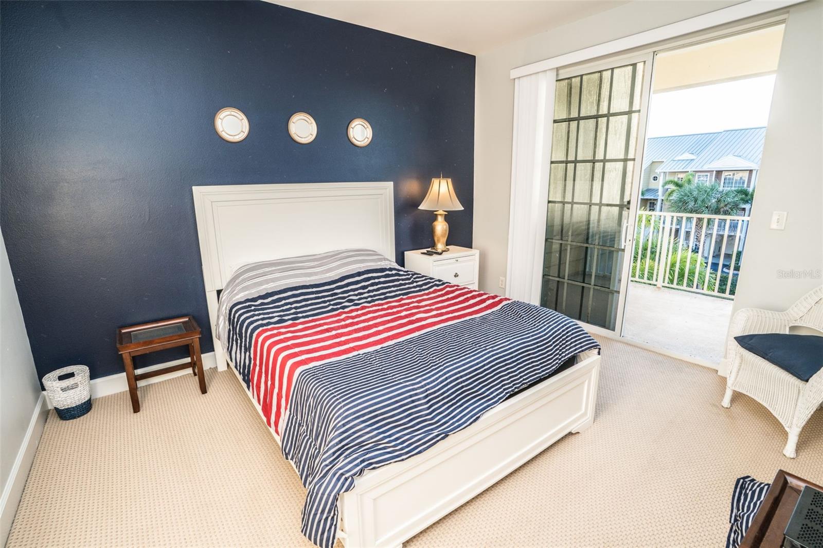 BAHIA BEACH TWNHMS PH 1A - Residential