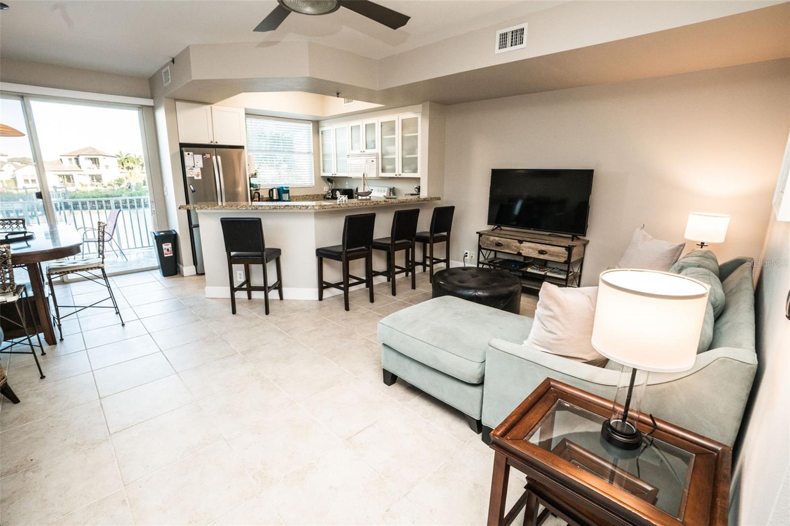 BAHIA BEACH TWNHMS PH 1A - Residential