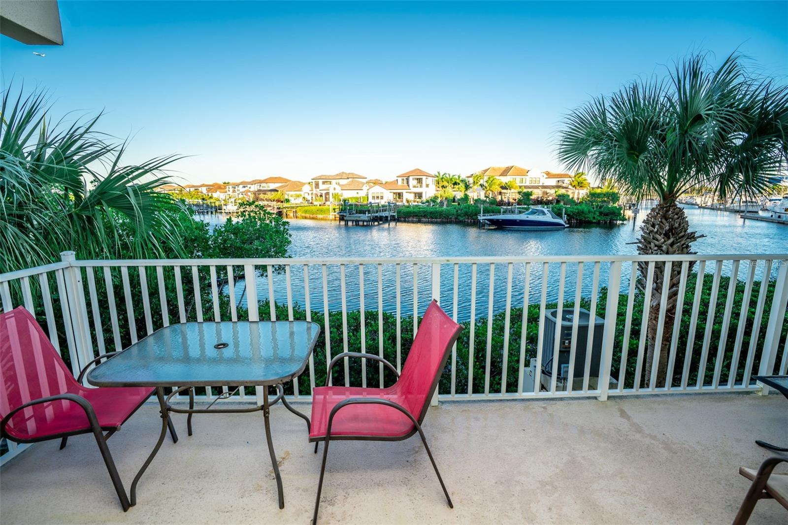 BAHIA BEACH TWNHMS PH 1A - Residential