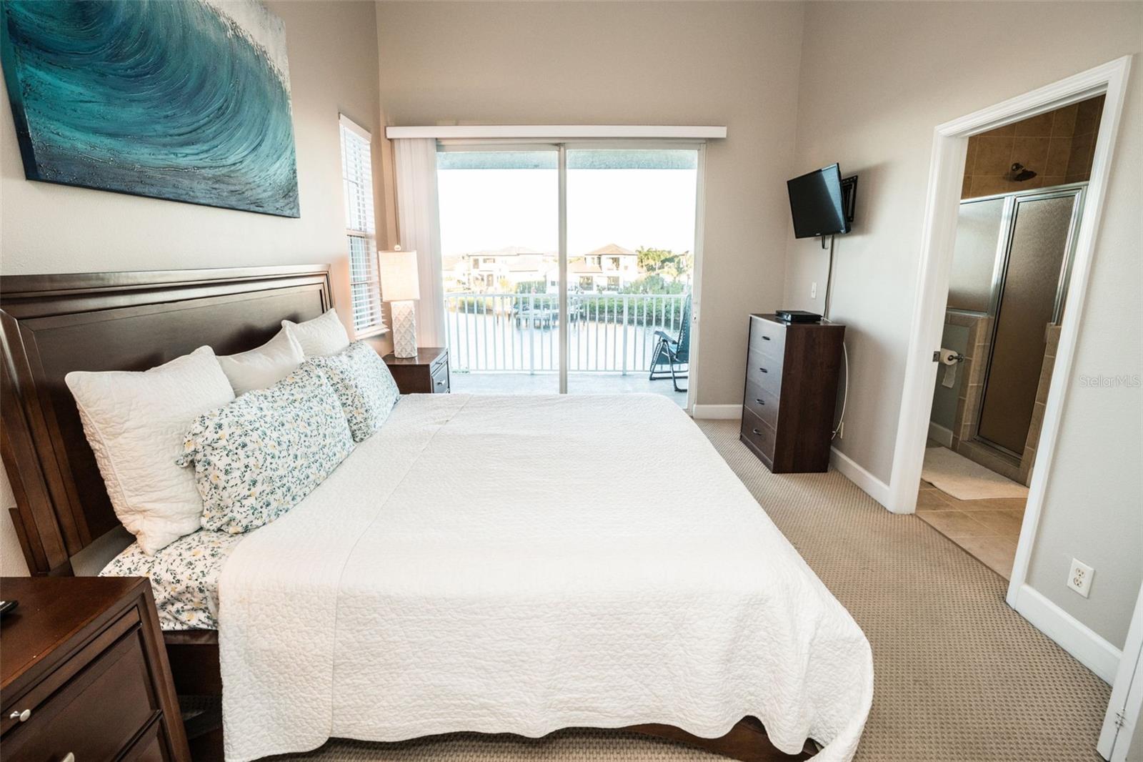 BAHIA BEACH TWNHMS PH 1A - Residential