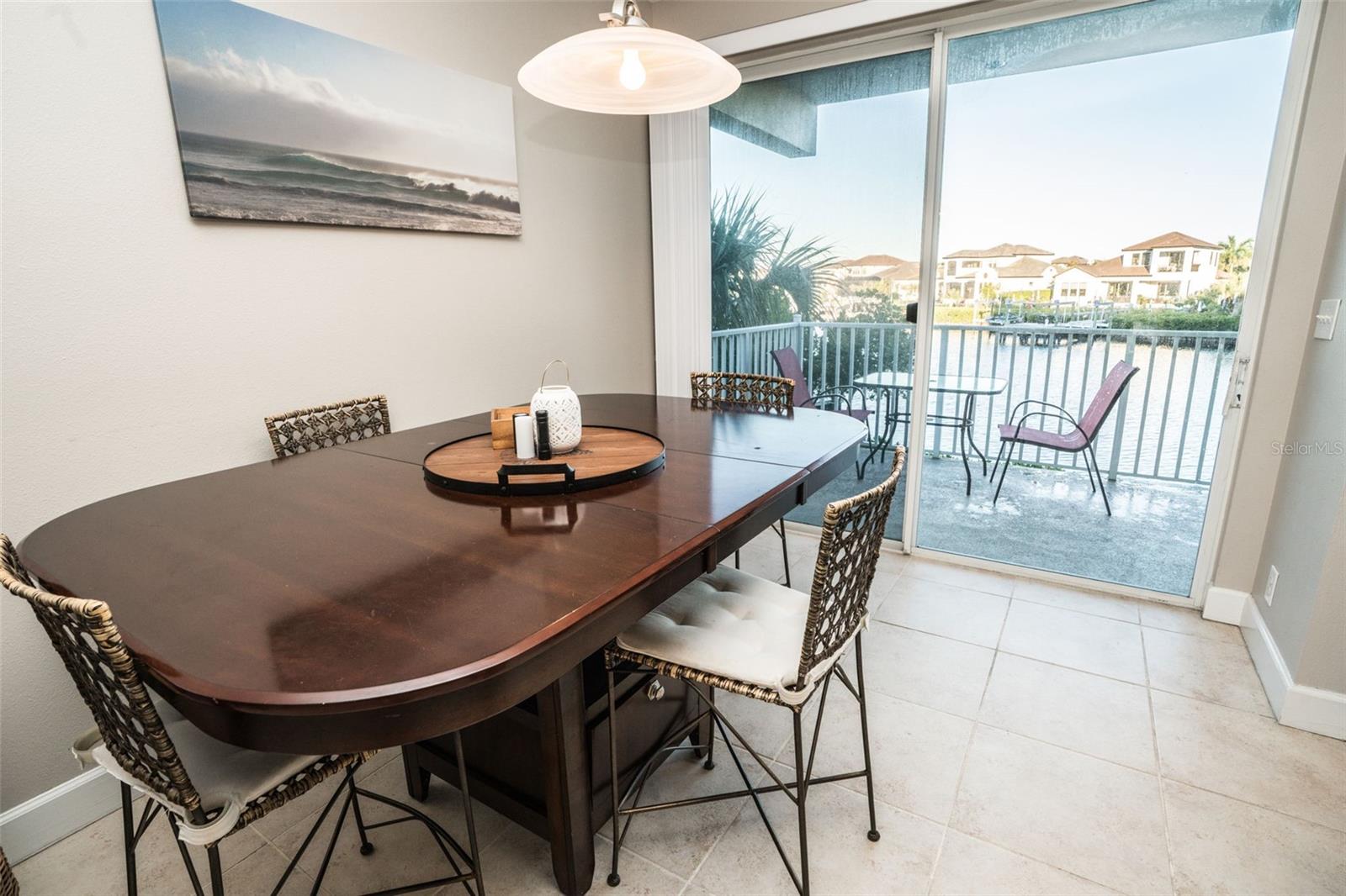 BAHIA BEACH TWNHMS PH 1A - Residential