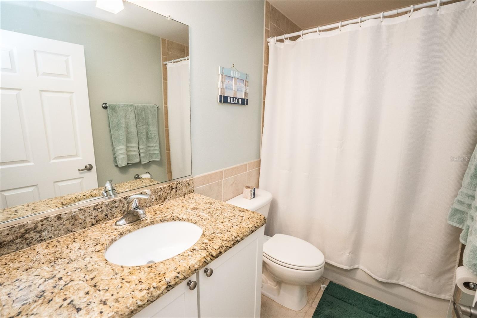 BAHIA BEACH TWNHMS PH 1A - Residential