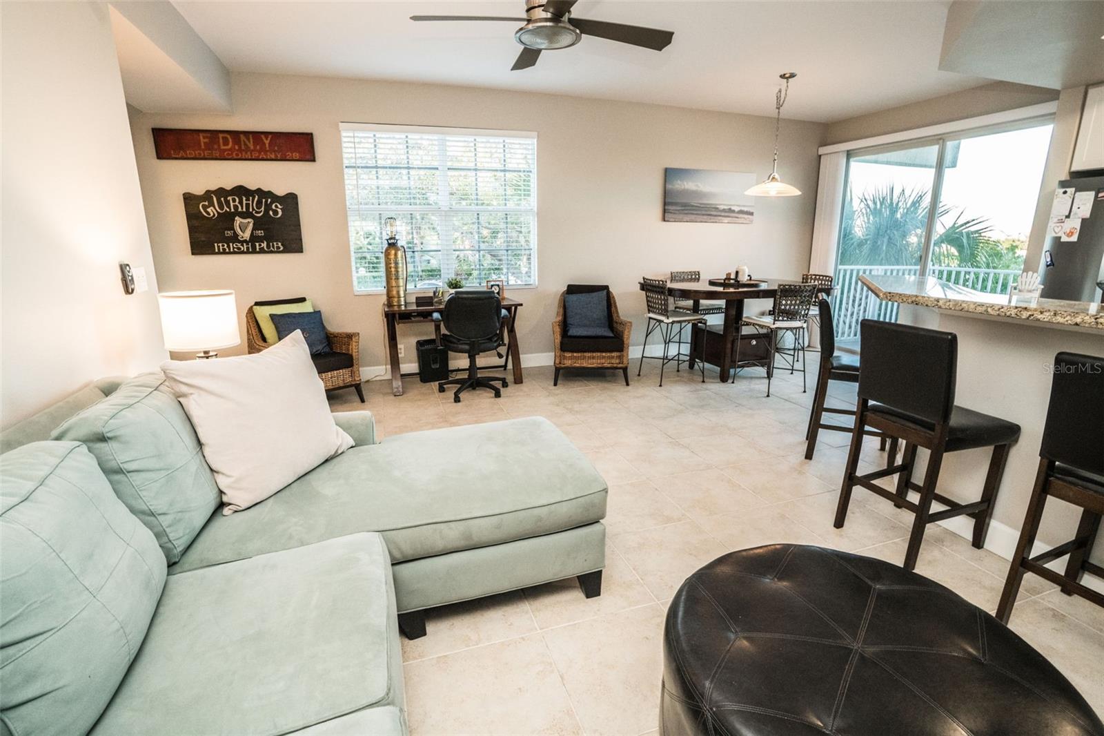 BAHIA BEACH TWNHMS PH 1A - Residential