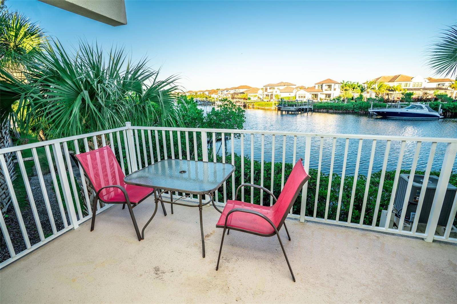 BAHIA BEACH TWNHMS PH 1A - Residential