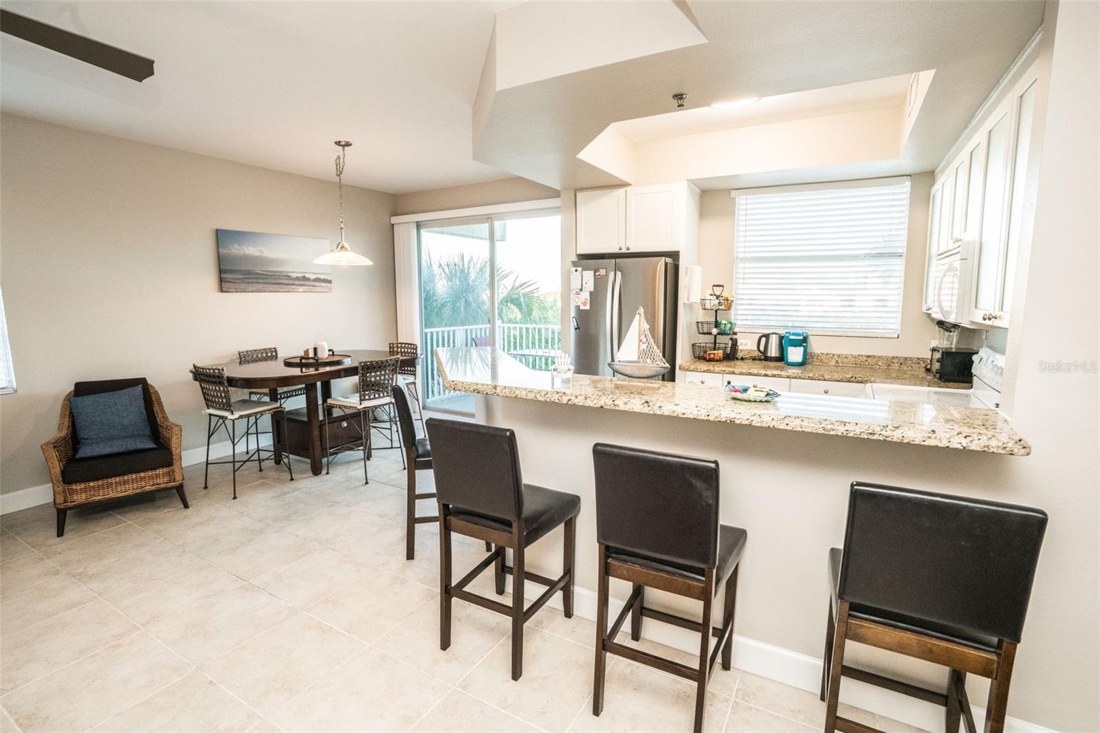 BAHIA BEACH TWNHMS PH 1A - Residential