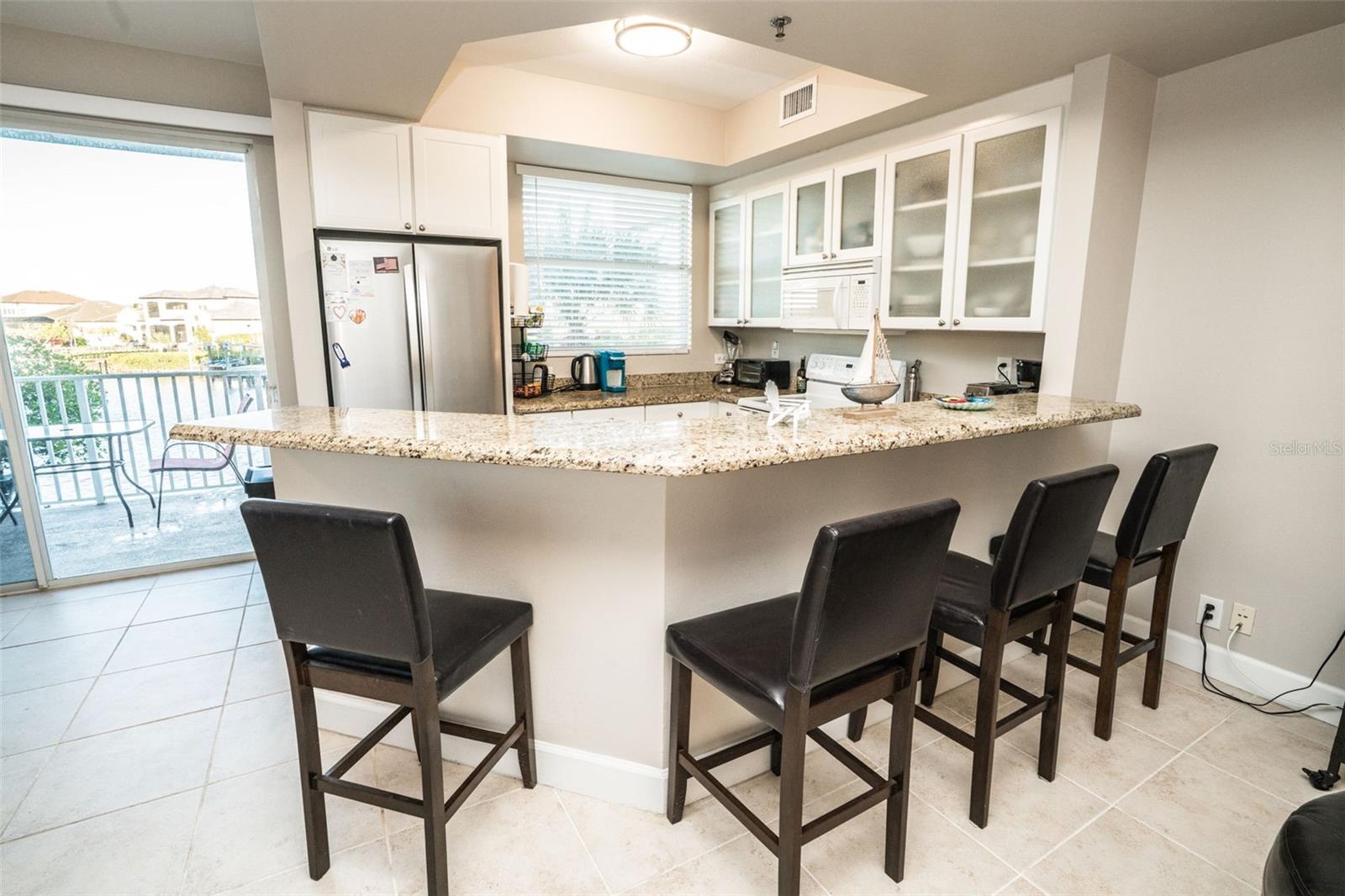 BAHIA BEACH TWNHMS PH 1A - Residential