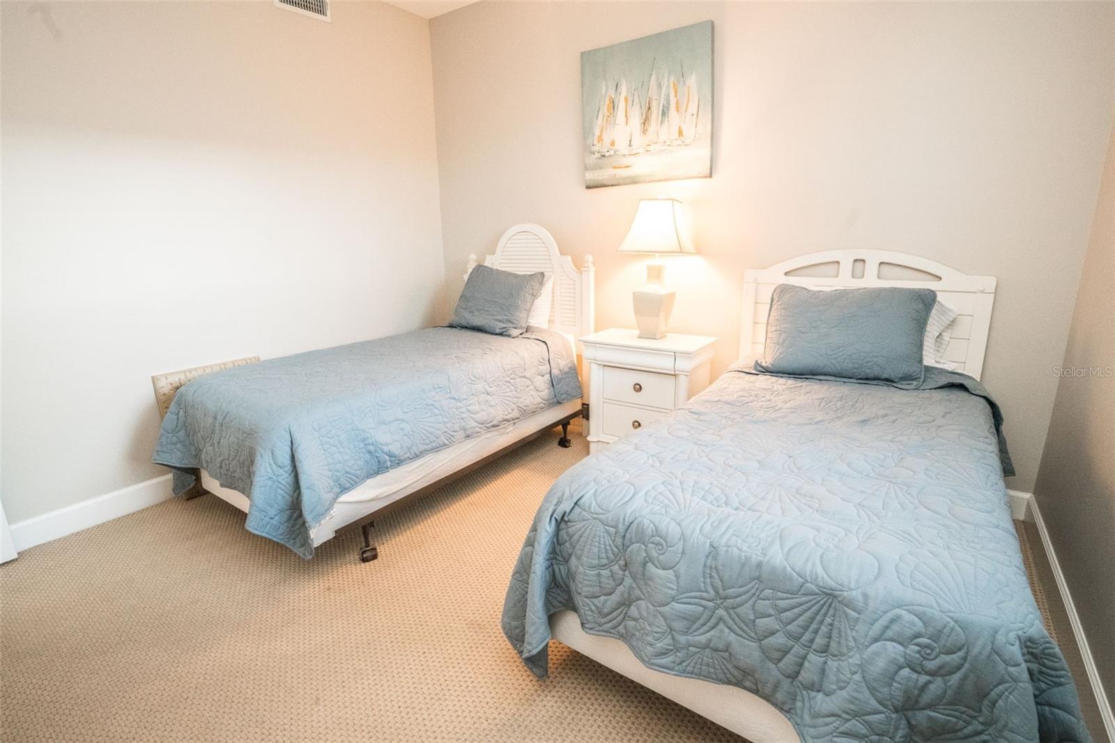 BAHIA BEACH TWNHMS PH 1A - Residential