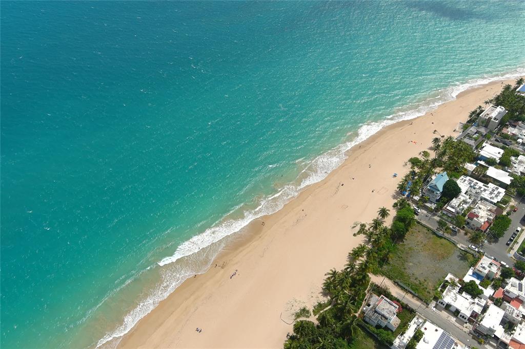 OCEAN PARK, STEPS TO BEST BEACH - Residential