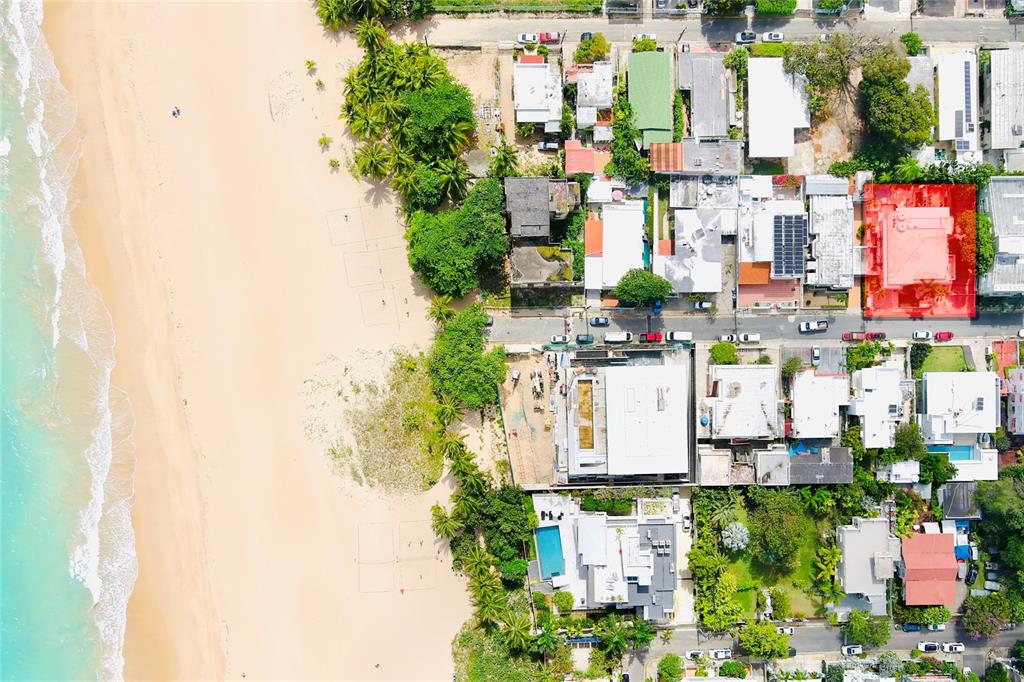 OCEAN PARK, STEPS TO BEST BEACH - Residential