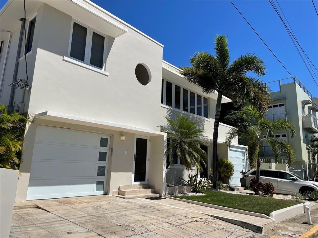 OCEAN PARK, STEPS TO BEST BEACH - Residential