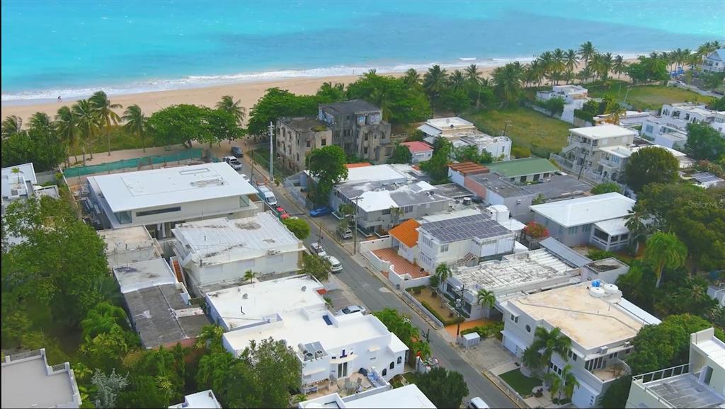 OCEAN PARK, STEPS TO BEST BEACH - Residential