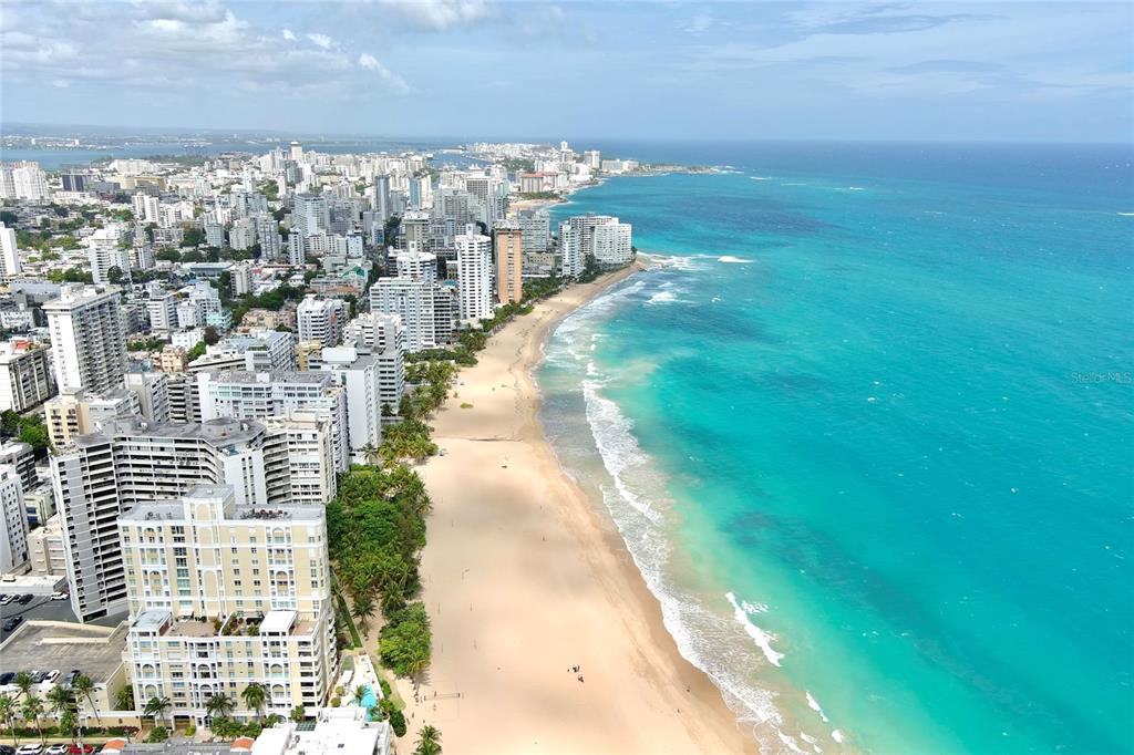 OCEAN PARK, STEPS TO BEST BEACH - Residential