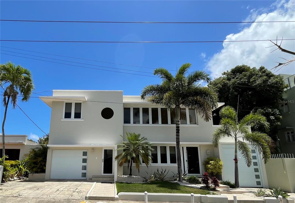 OCEAN PARK, STEPS TO BEST BEACH - Residential