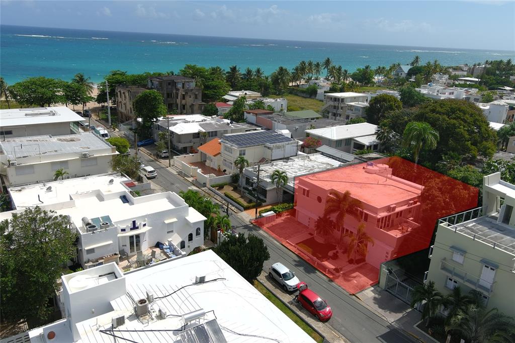 OCEAN PARK, STEPS TO BEST BEACH - Residential