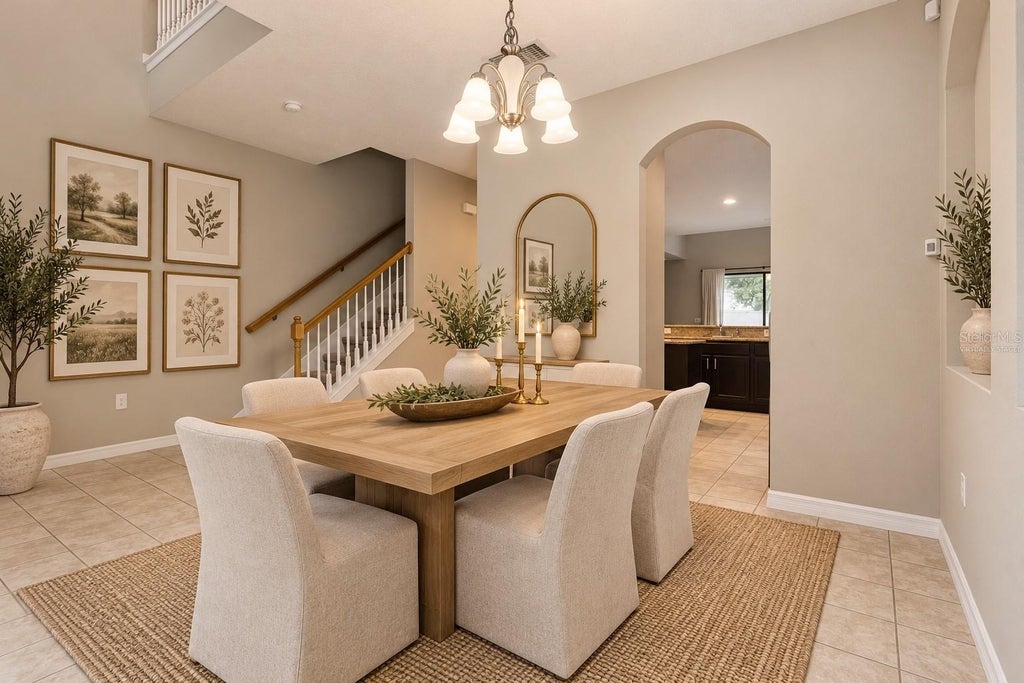 Photo of 9280 Chandler Drive, Groveland, FL 34736 (MLS # G5118878)