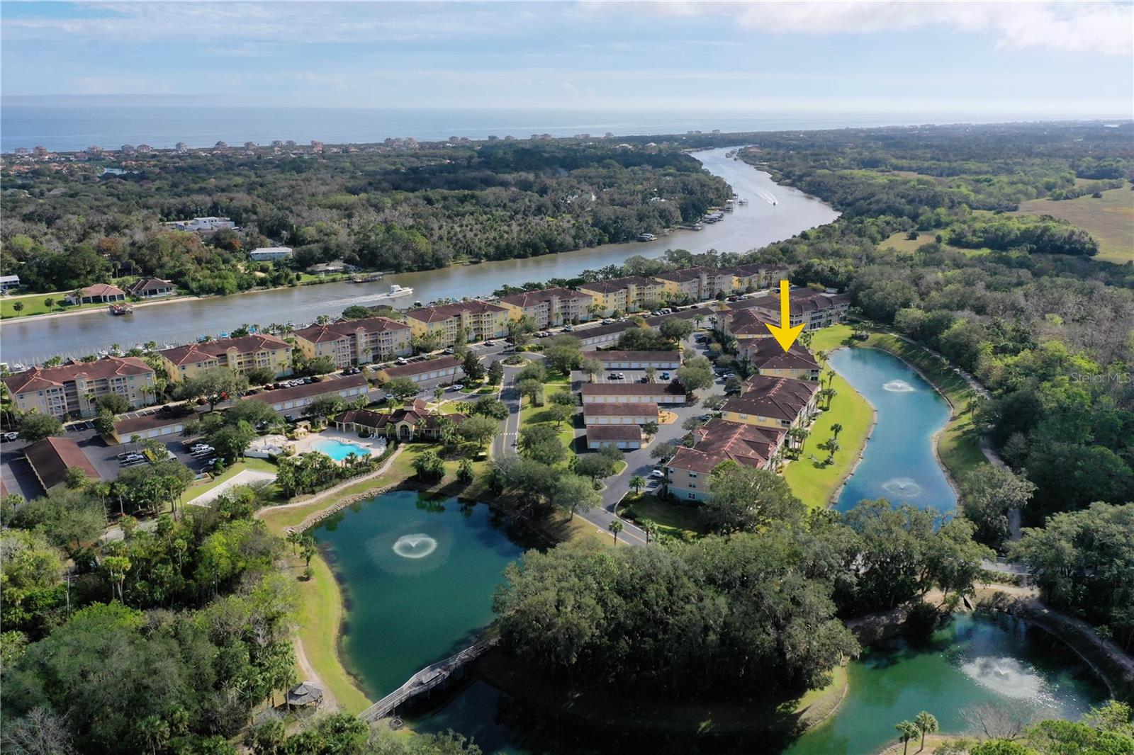 1200 CANOPY WALK LANE 1211
