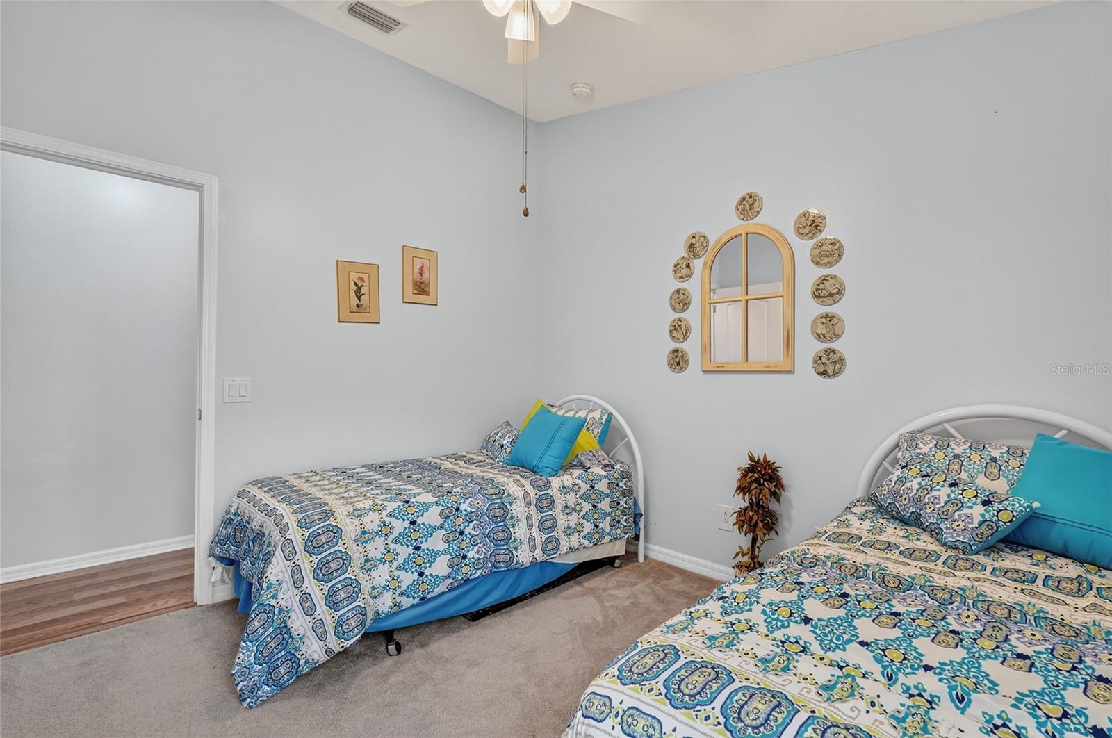 SUNCOAST MEADOWS INCREMENT 01 - Residential