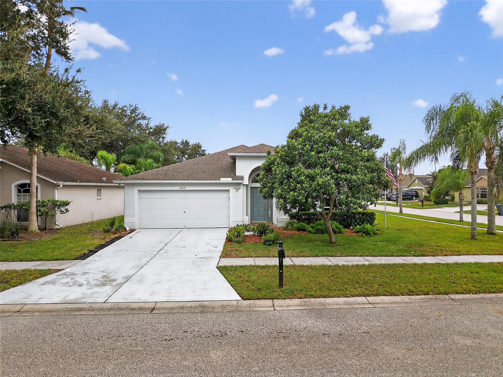 SUNCOAST MEADOWS INCREMENT 01 - Residential