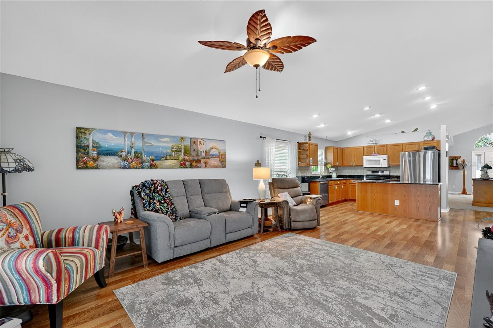 SUNCOAST MEADOWS INCREMENT 01 - Residential