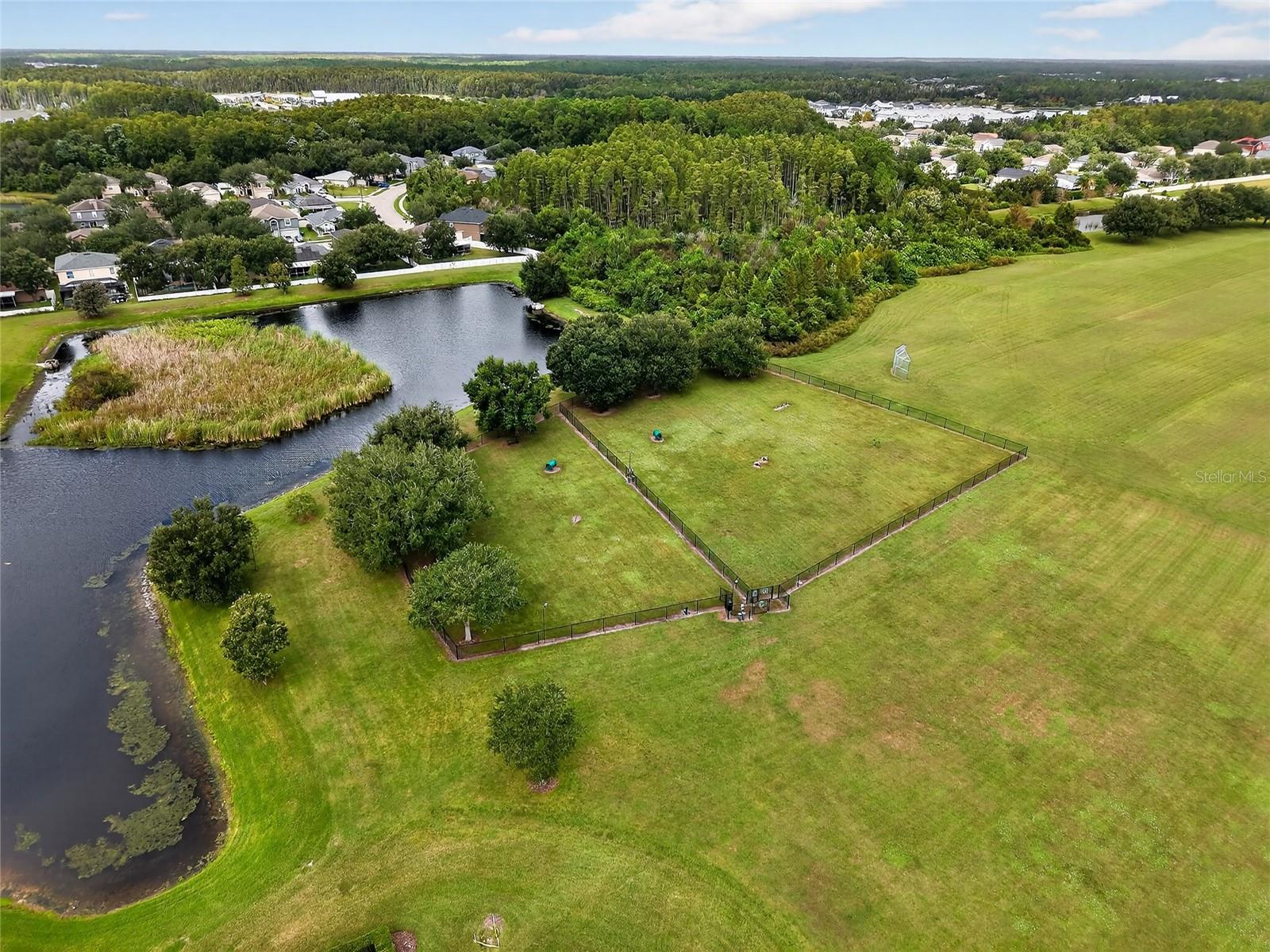 SUNCOAST MEADOWS INCREMENT 01 - Residential