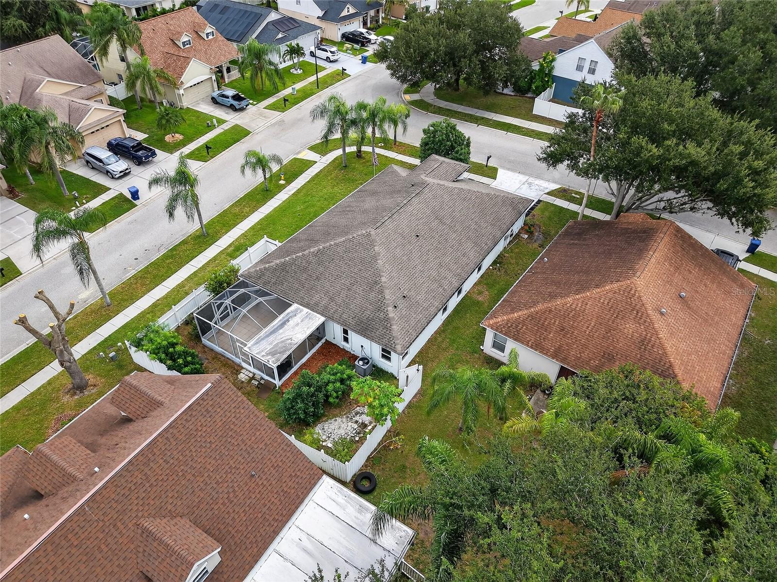 SUNCOAST MEADOWS INCREMENT 01 - Residential