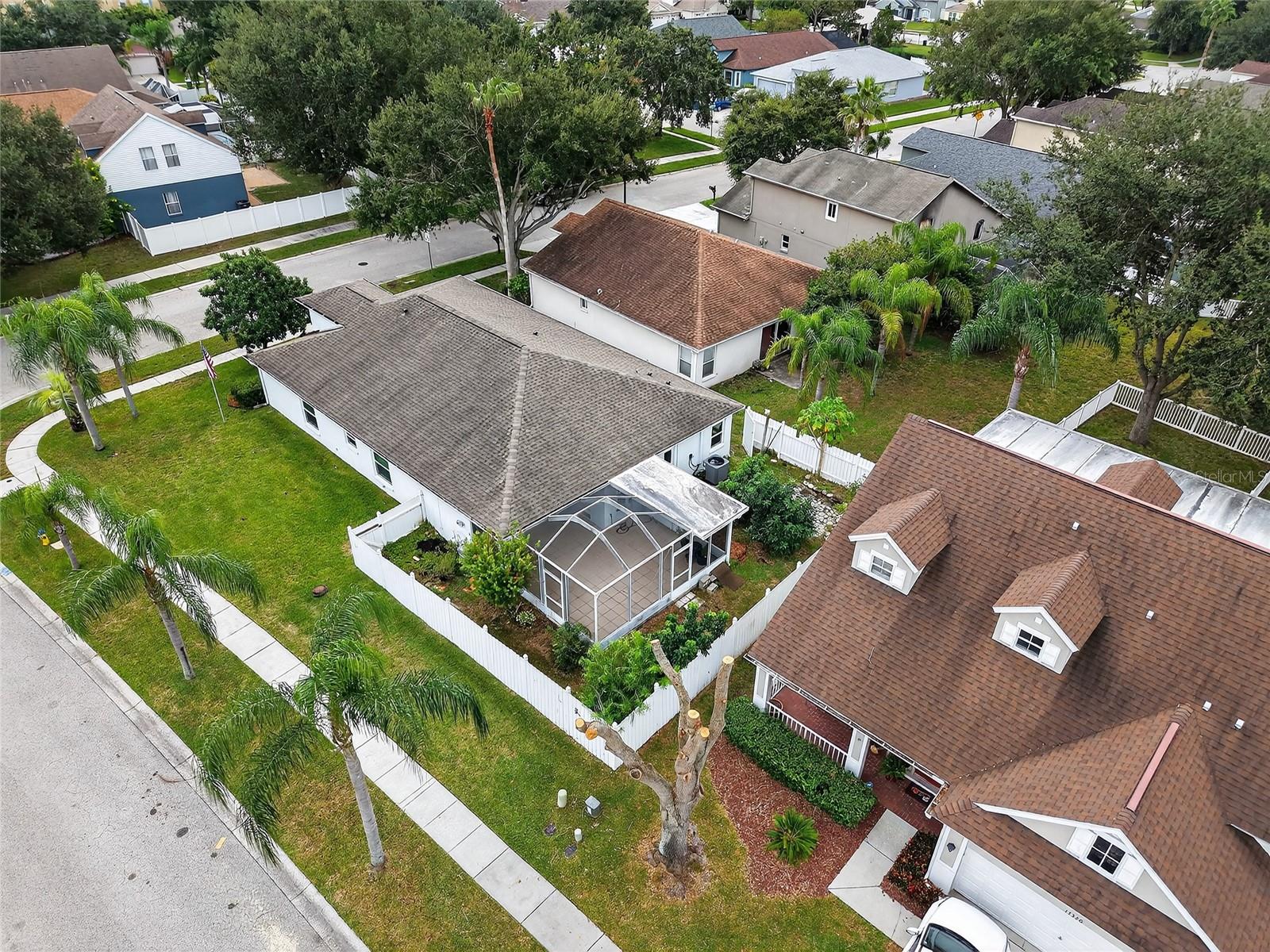 SUNCOAST MEADOWS INCREMENT 01 - Residential