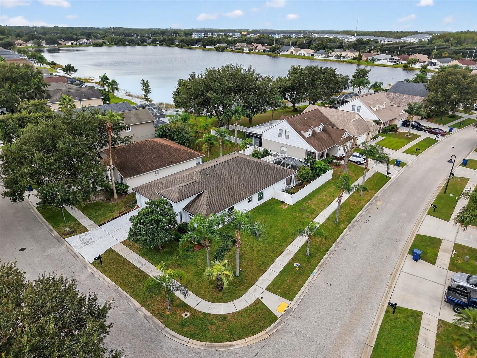 SUNCOAST MEADOWS INCREMENT 01 - Residential