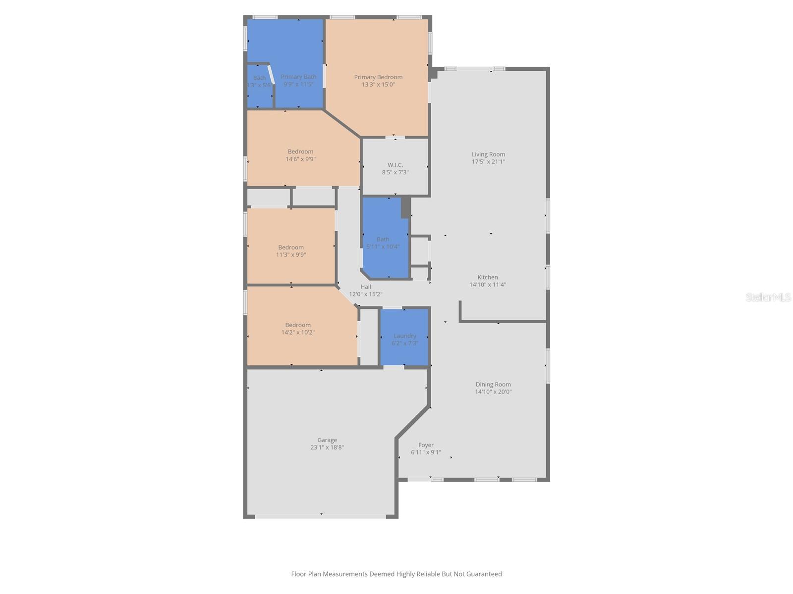 SUNCOAST MEADOWS INCREMENT 01 - Residential