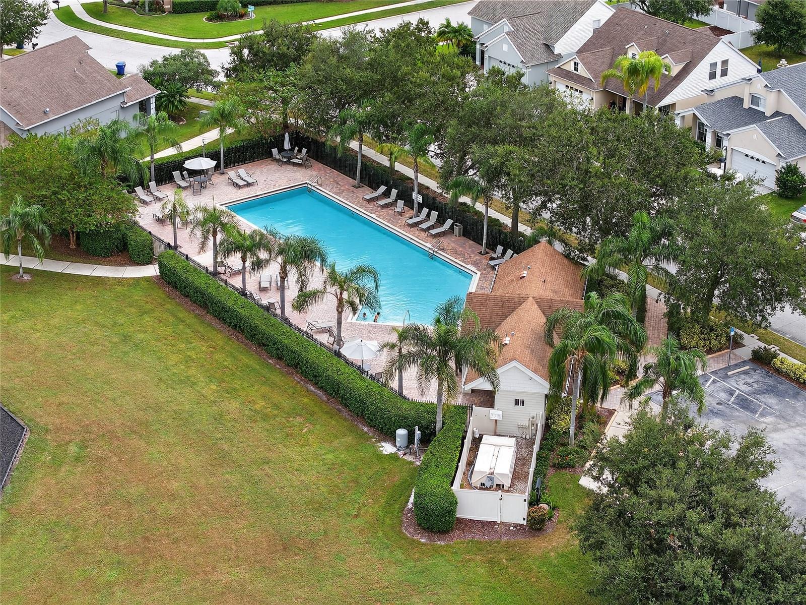 SUNCOAST MEADOWS INCREMENT 01 - Residential