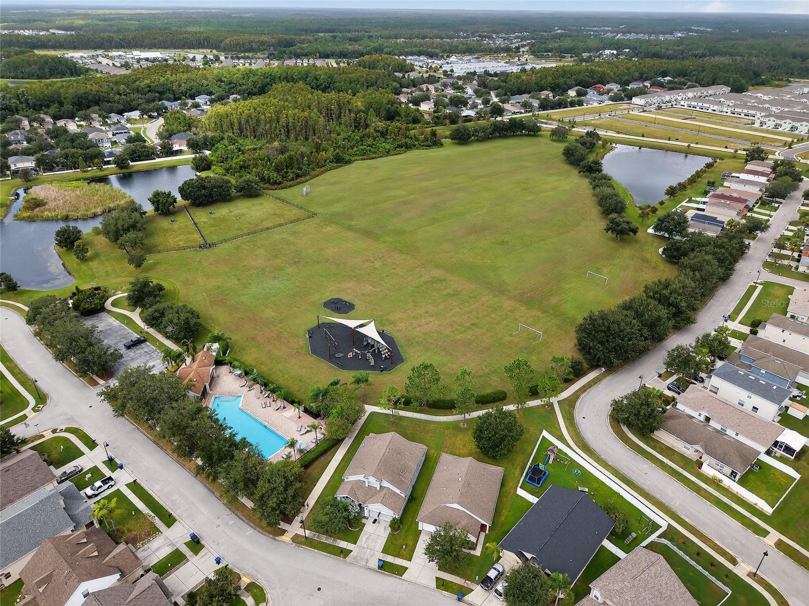 SUNCOAST MEADOWS INCREMENT 01 - Residential
