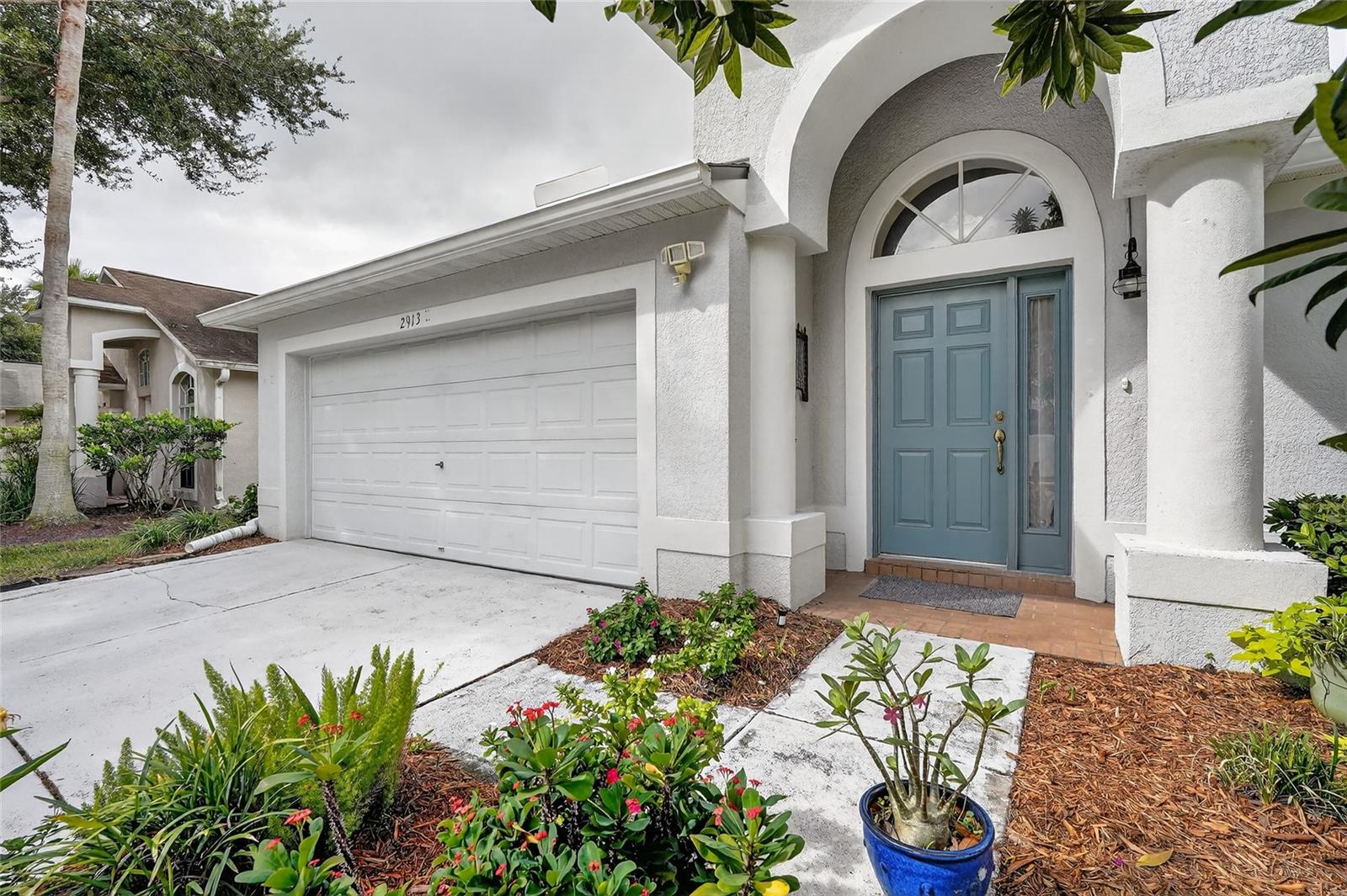 SUNCOAST MEADOWS INCREMENT 01 - Residential