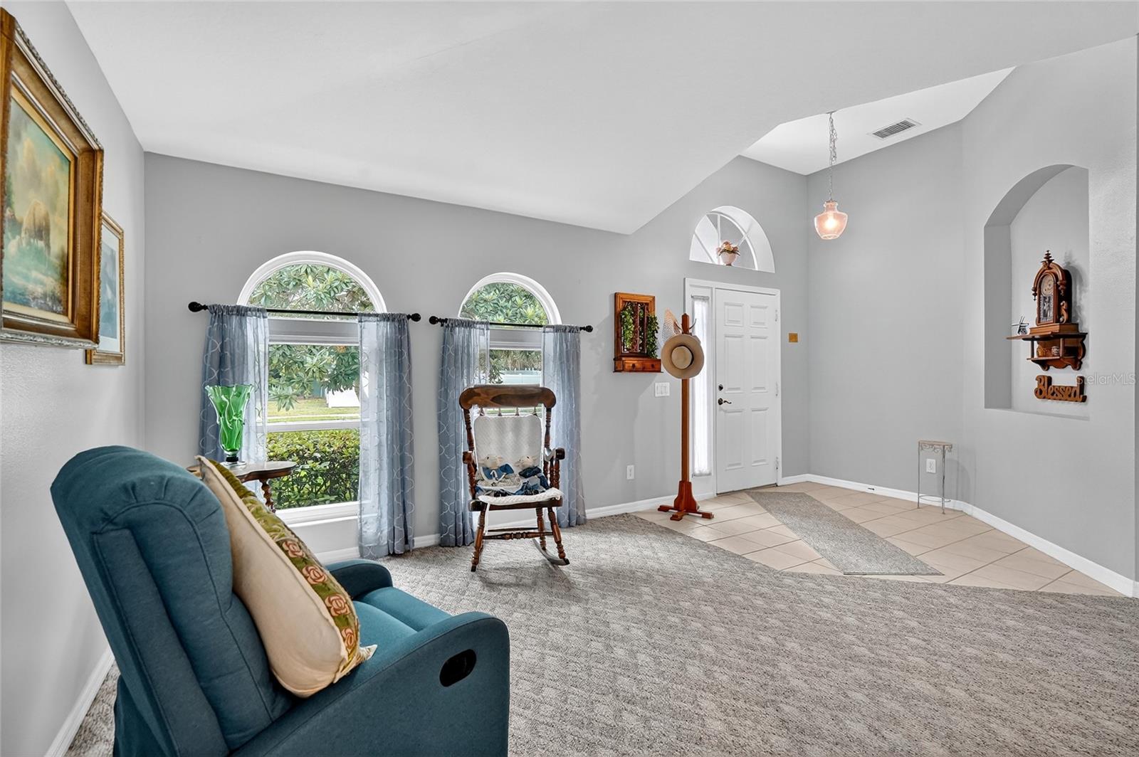 SUNCOAST MEADOWS INCREMENT 01 - Residential