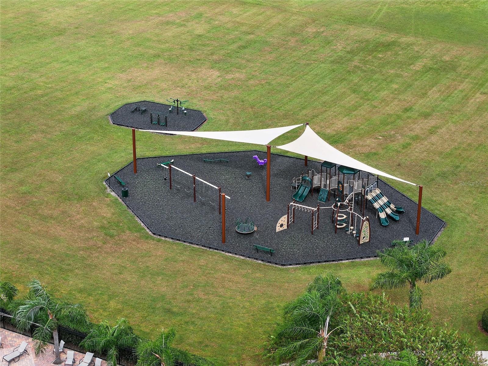 SUNCOAST MEADOWS INCREMENT 01 - Residential