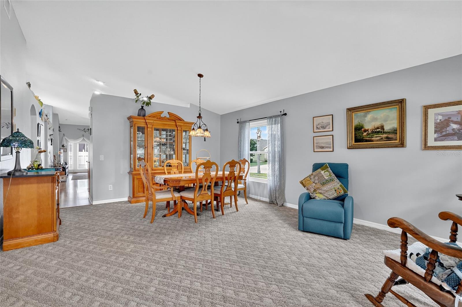 SUNCOAST MEADOWS INCREMENT 01 - Residential