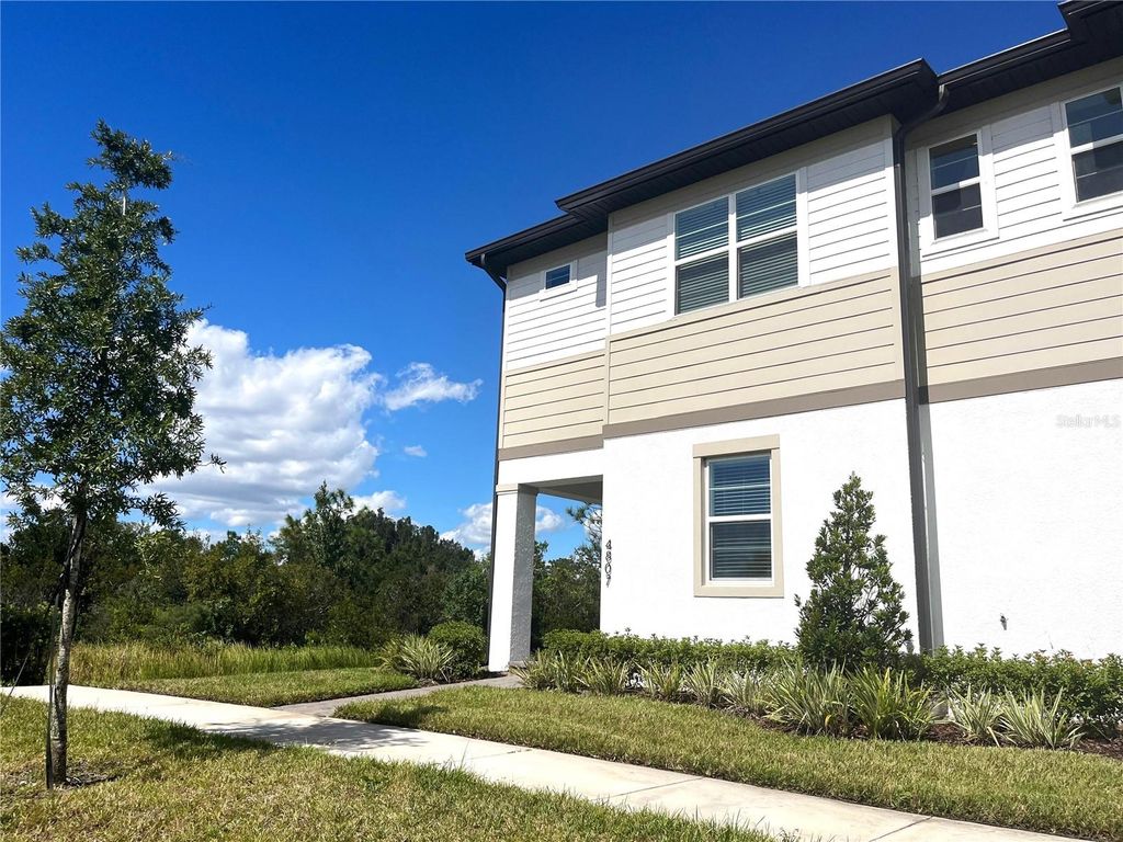 Photo of 4807 Cross Prairie Parkway, Saint Cloud, FL 34772 (MLS # O6348396)