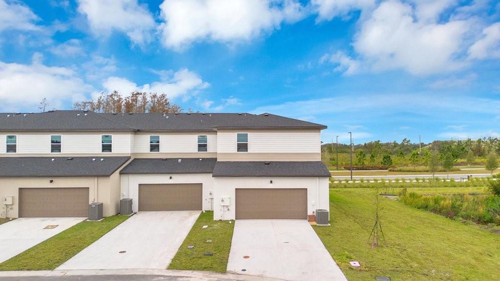 Photo of 4807 Cross Prairie Parkway, Saint Cloud, FL 34772 (MLS # O6348396)