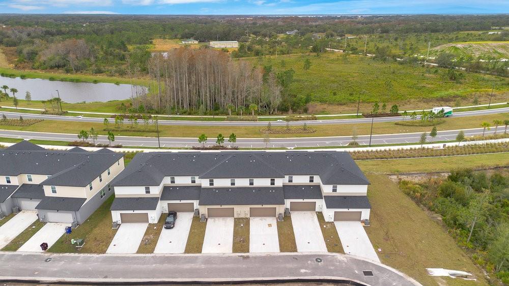 HAVENFIELD AT CROSS PRAIRIE - Residential