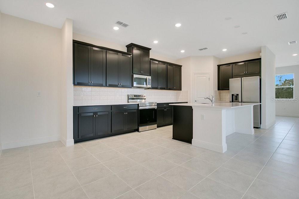 HAVENFIELD AT CROSS PRAIRIE - Residential